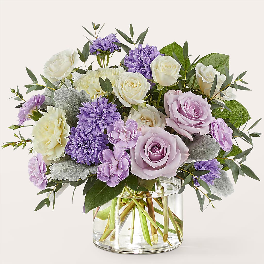 Stardust Bouquet – C IMONDI & SON FLORIST & GREENHOUSE, Pawtucket RI