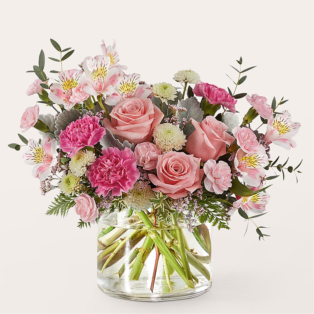 The Treehouse Bouquet – C IMONDI & SON FLORIST & GREENHOUSE, Pawtucket RI