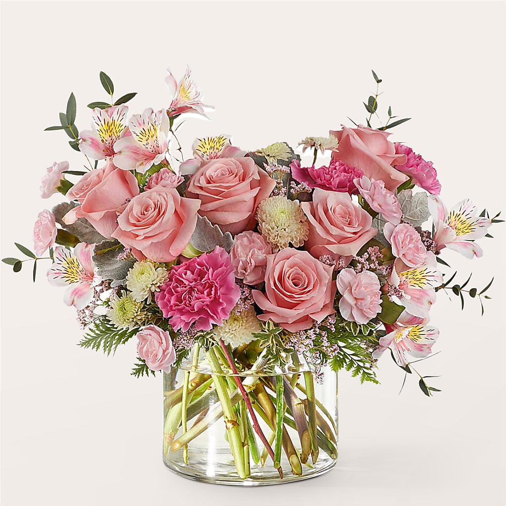 The Treehouse Bouquet – C IMONDI & SON FLORIST & GREENHOUSE, Pawtucket RI