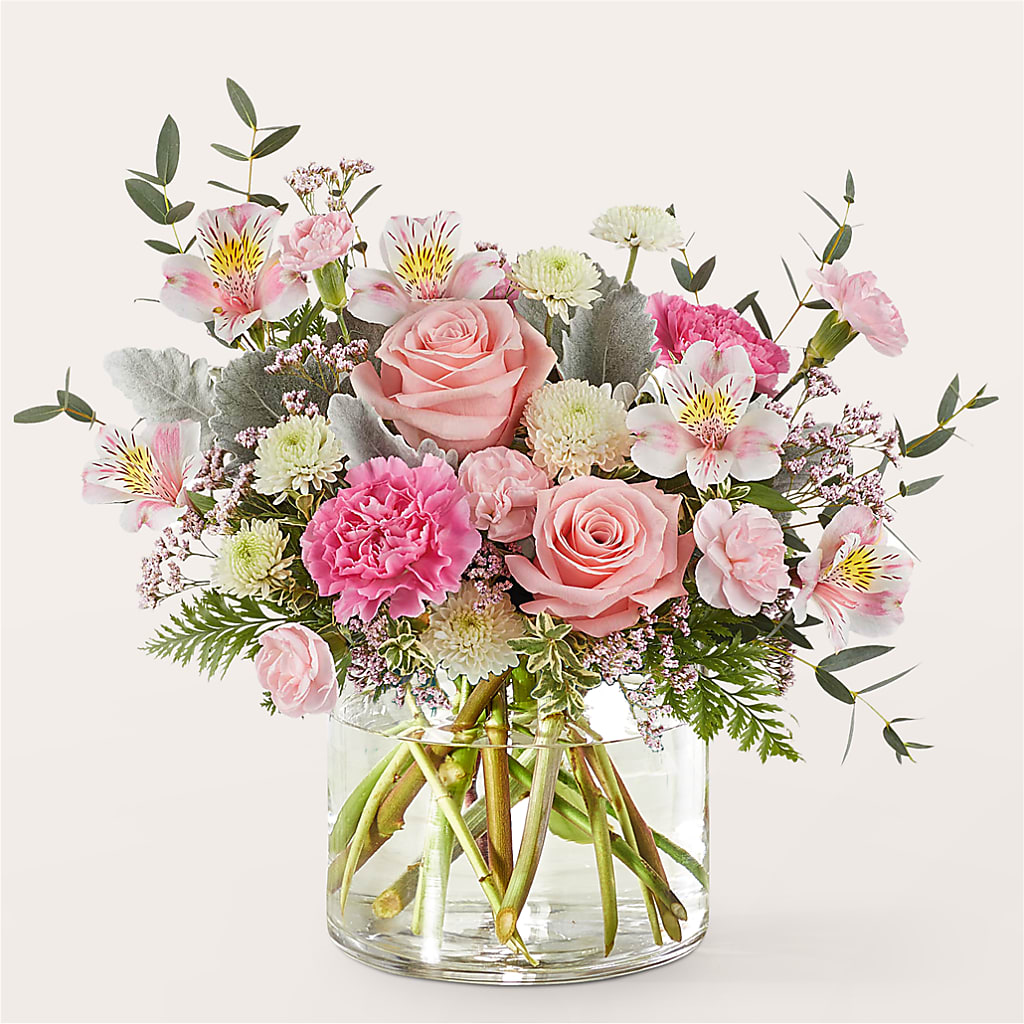 The Treehouse Bouquet – C IMONDI & SON FLORIST & GREENHOUSE, Pawtucket RI