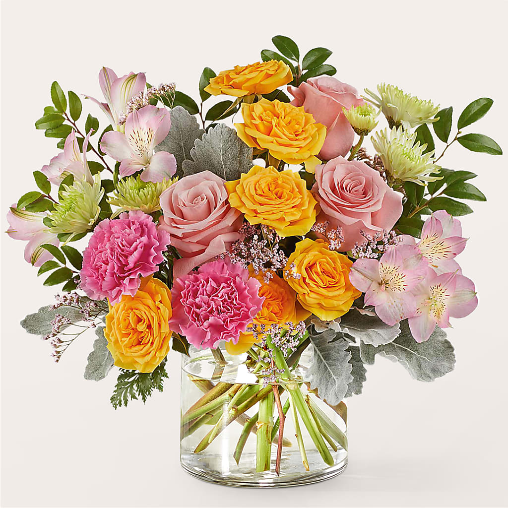 Mai Tai Bouquet – C IMONDI & SON FLORIST & GREENHOUSE, Pawtucket RI