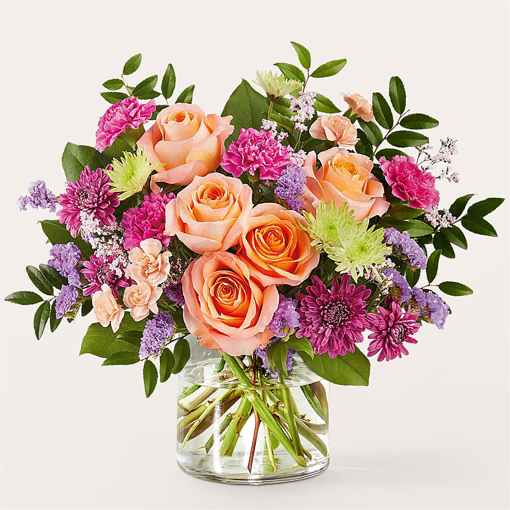 Effervescence Bouquet – C IMONDI & SON FLORIST & GREENHOUSE, Pawtucket RI