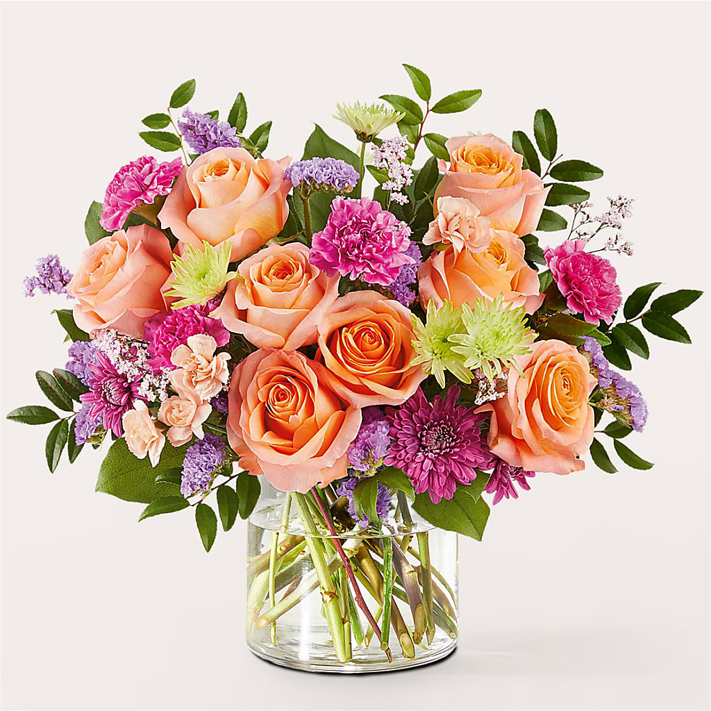 Effervescence Bouquet – C IMONDI & SON FLORIST & GREENHOUSE, Pawtucket RI