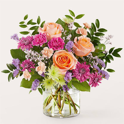 Effervescence Bouquet – C IMONDI & SON FLORIST & GREENHOUSE, Pawtucket RI