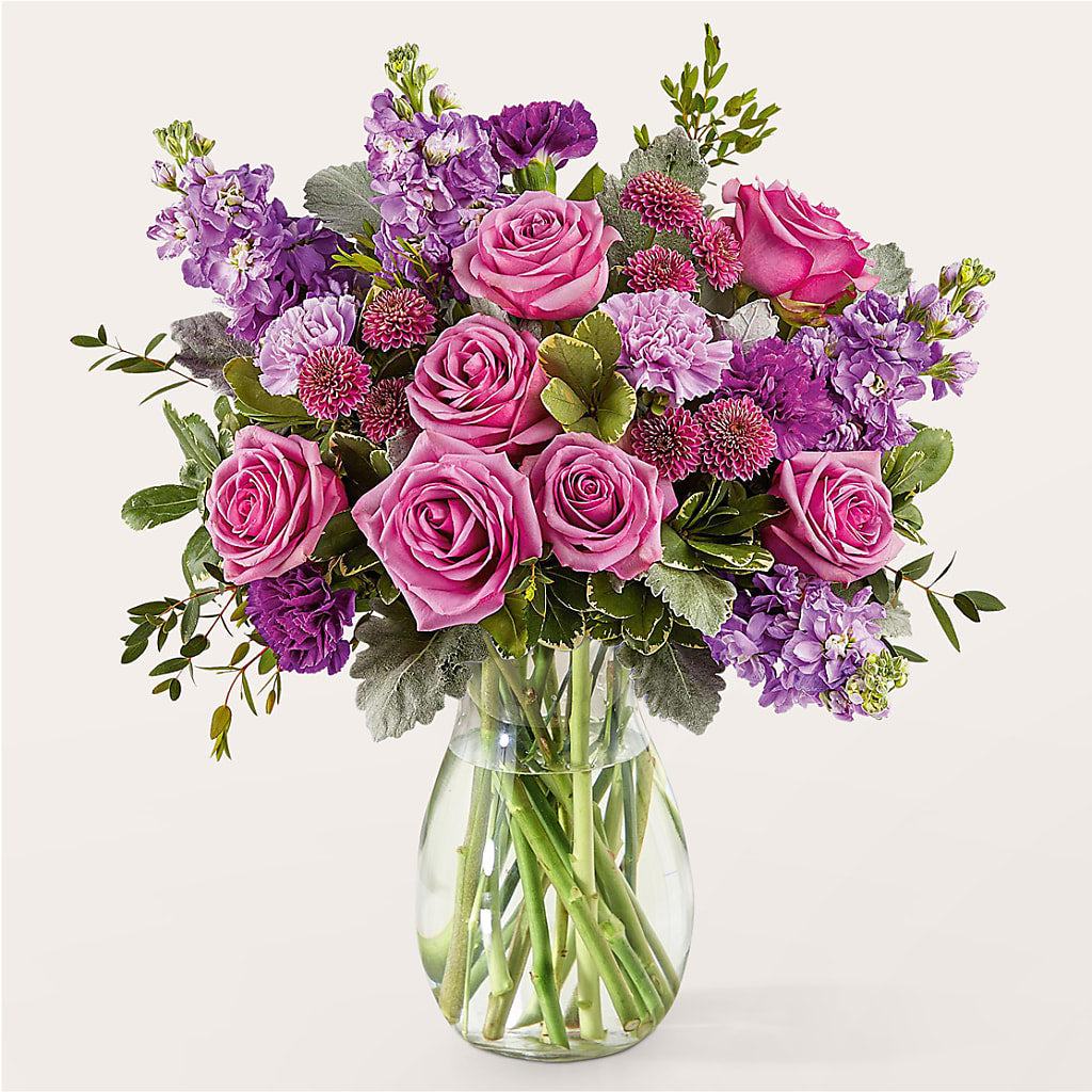 A Love Story Bouquet – C IMONDI & SON FLORIST & GREENHOUSE, Pawtucket RI