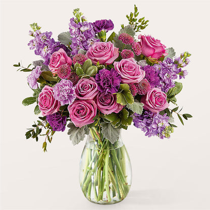 A Love Story Bouquet – C IMONDI & SON FLORIST & GREENHOUSE, Pawtucket RI