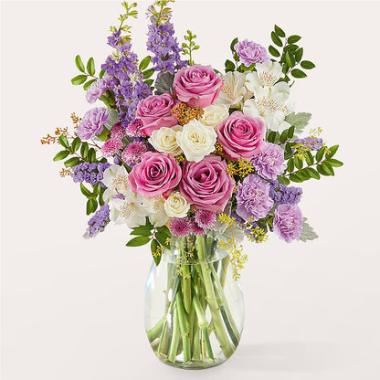 Lucky Me Bouquet – C IMONDI & SON FLORIST & GREENHOUSE, Pawtucket RI