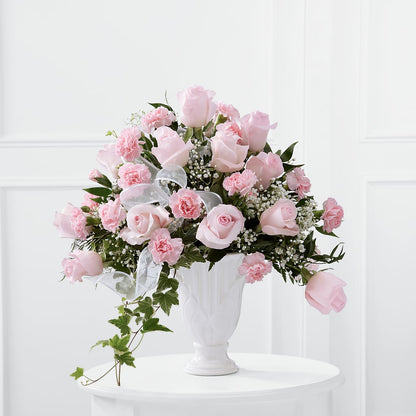Deepest Sympathy Arrangement – C IMONDI & SON FLORIST & GREENHOUSE, Pawtucket RI