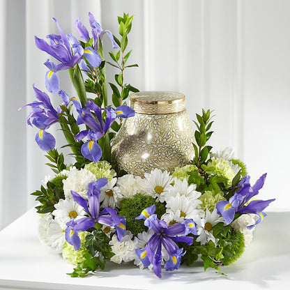 Sincere Spirit Cremation Adornment – C IMONDI & SON FLORIST & GREENHOUSE, Pawtucket RI