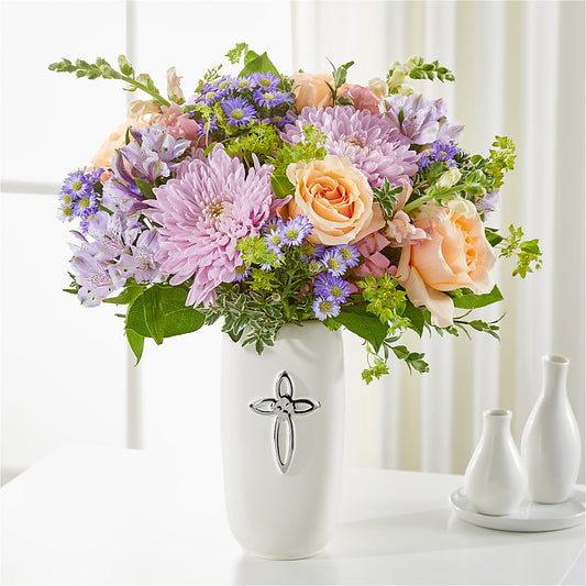 Divine Gift Bouquet – C IMONDI & SON FLORIST & GREENHOUSE, Pawtucket RI