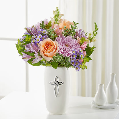 Divine Gift Bouquet – C IMONDI & SON FLORIST & GREENHOUSE, Pawtucket RI