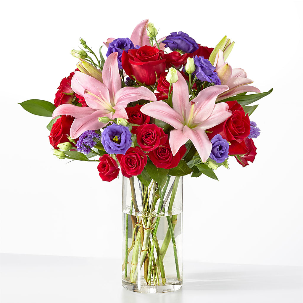 Truly Stunning Bouquet – C IMONDI & SON FLORIST & GREENHOUSE, Pawtucket RI