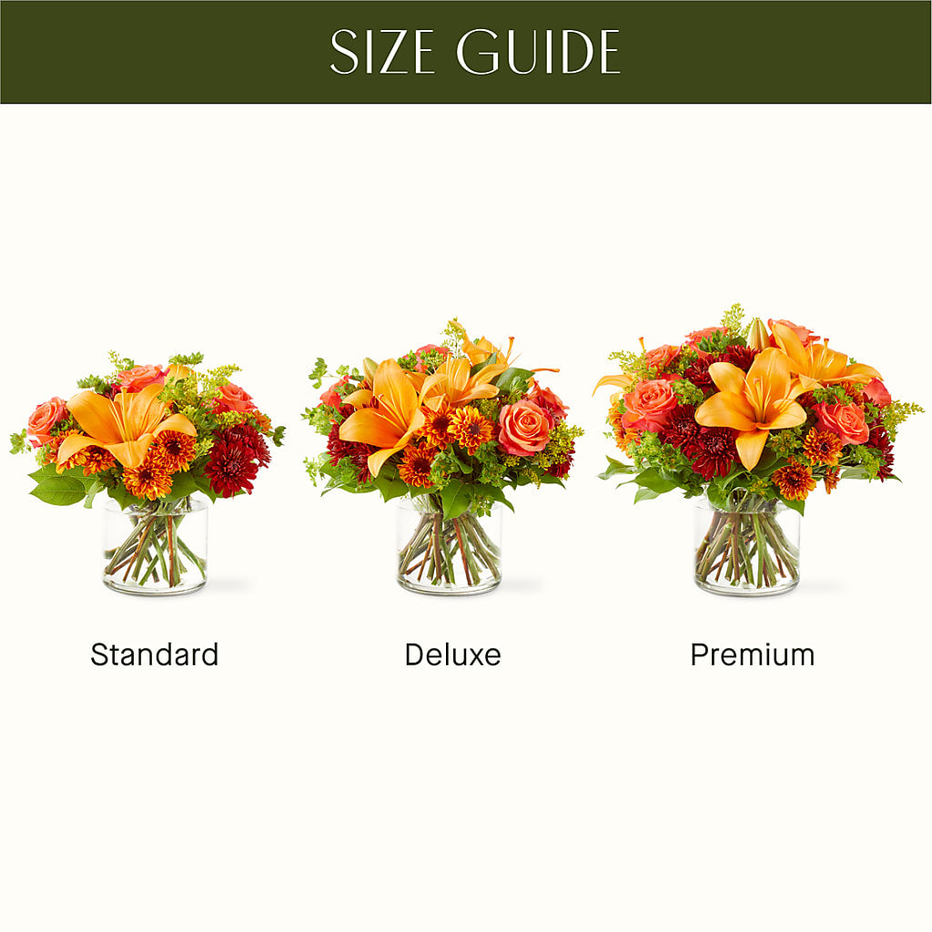 Honeycrisp Bouquet – C IMONDI & SON FLORIST & GREENHOUSE, Pawtucket RI