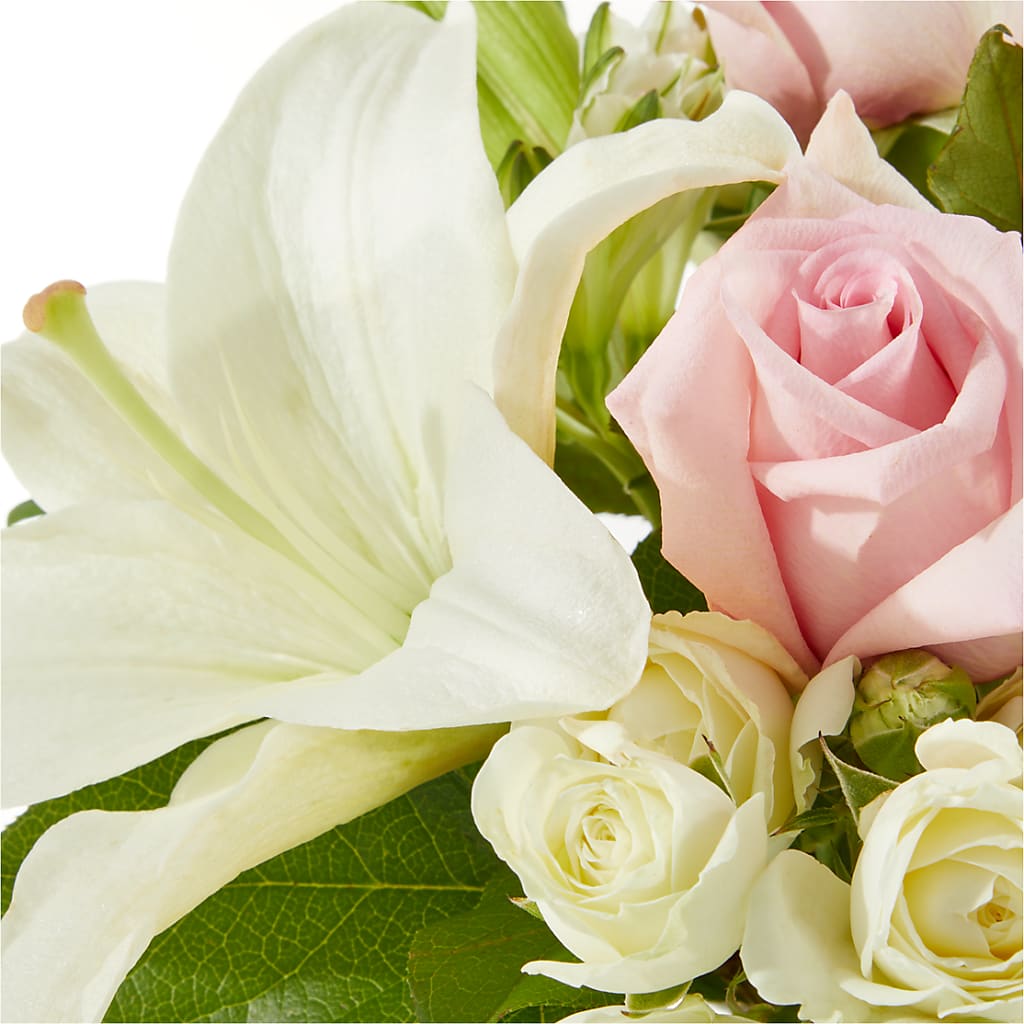 Kindhearted Bouquet – C IMONDI & SON FLORIST & GREENHOUSE, Pawtucket RI