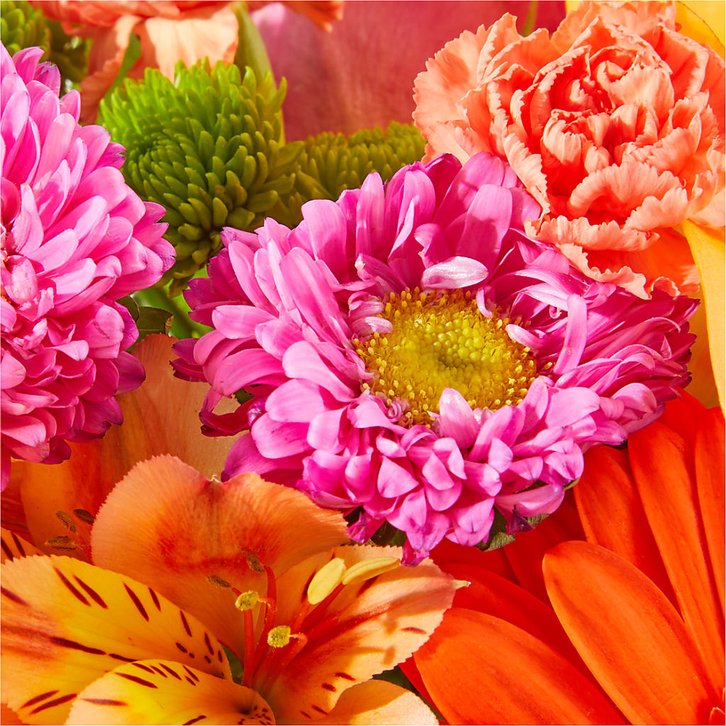 Soiree Bouquet – C IMONDI & SON FLORIST & GREENHOUSE, Pawtucket RI