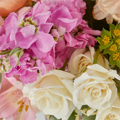 Paradise Bouquet – C IMONDI & SON FLORIST & GREENHOUSE, Pawtucket RI