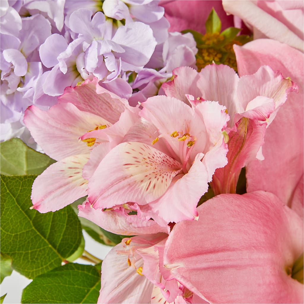 The Crown Jewel Bouquet – C IMONDI & SON FLORIST & GREENHOUSE, Pawtucket RI