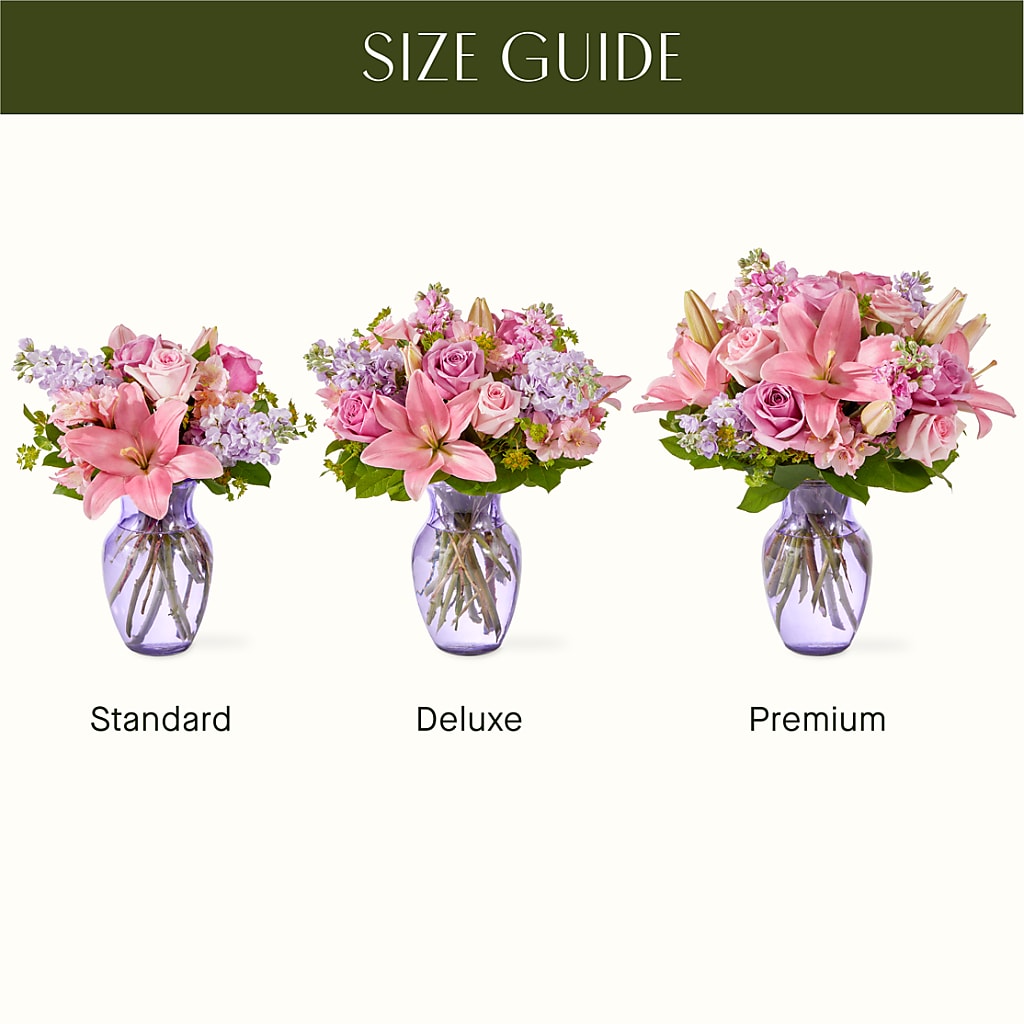 The Crown Jewel Bouquet – C IMONDI & SON FLORIST & GREENHOUSE, Pawtucket RI