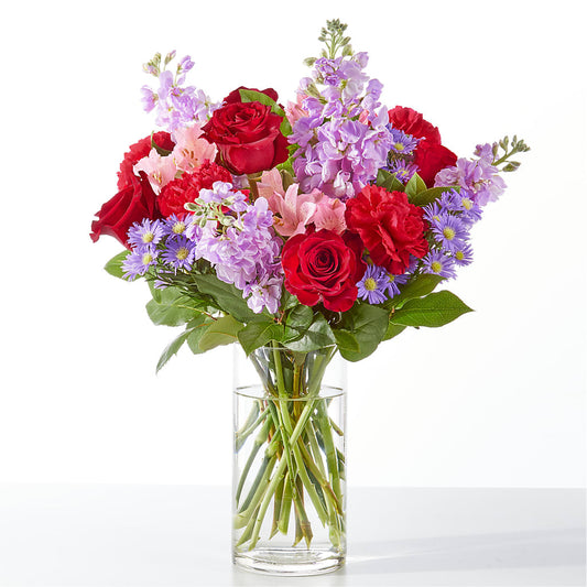 Your Majesty Bouquet – C IMONDI & SON FLORIST & GREENHOUSE, Pawtucket RI