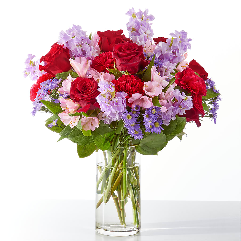 Your Majesty Bouquet – C IMONDI & SON FLORIST & GREENHOUSE, Pawtucket RI