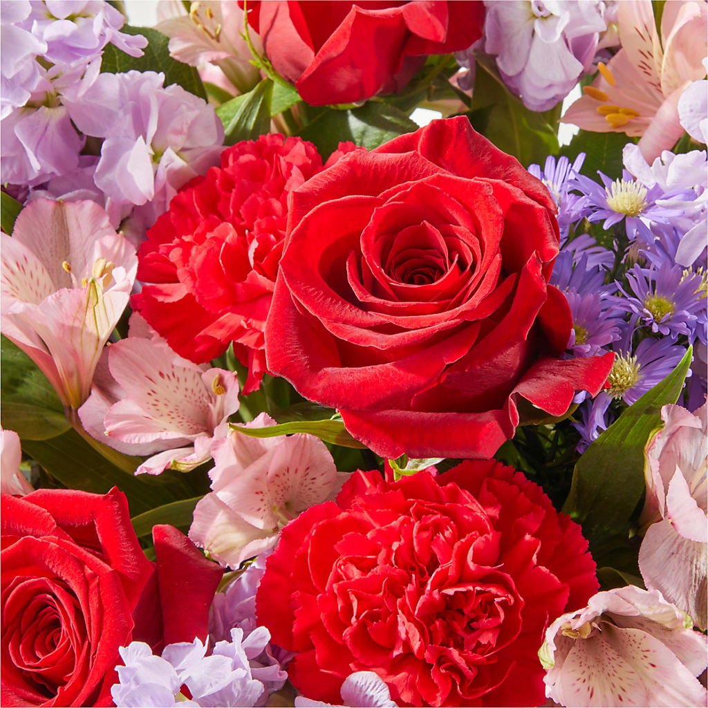 Your Majesty Bouquet – C IMONDI & SON FLORIST & GREENHOUSE, Pawtucket RI