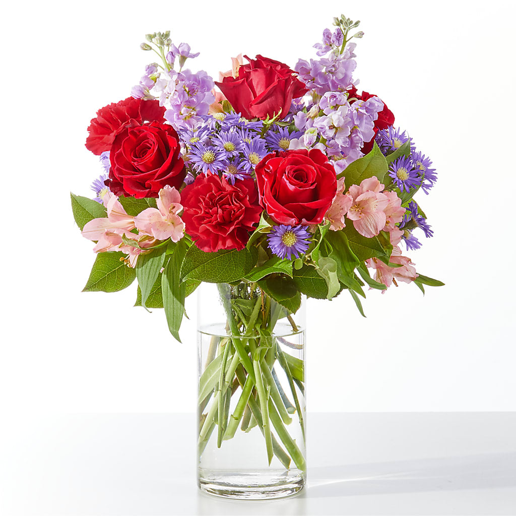 Your Majesty Bouquet – C IMONDI & SON FLORIST & GREENHOUSE, Pawtucket RI