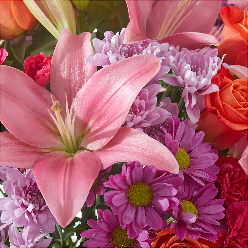 One and Only Bouquet – C IMONDI & SON FLORIST & GREENHOUSE, Pawtucket RI