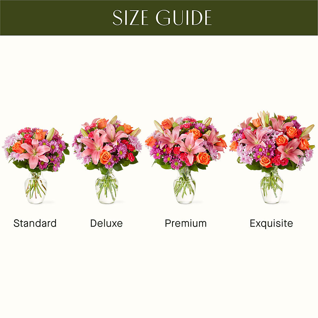 One and Only Bouquet – C IMONDI & SON FLORIST & GREENHOUSE, Pawtucket RI
