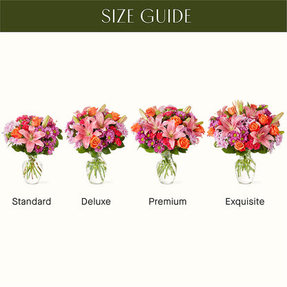 One and Only Bouquet – C IMONDI & SON FLORIST & GREENHOUSE, Pawtucket RI