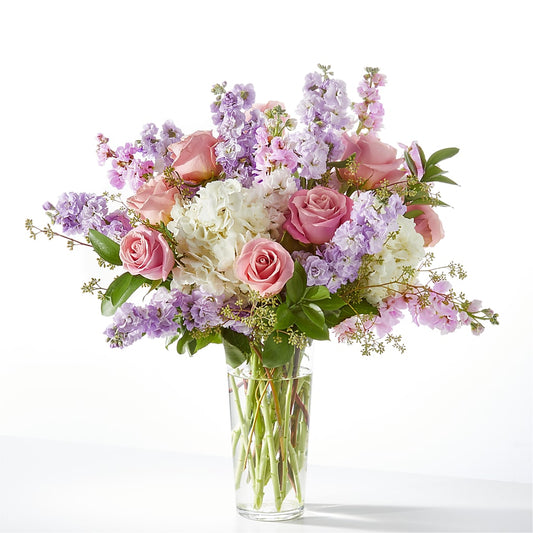 Embraced Bouquet – C IMONDI & SON FLORIST & GREENHOUSE, Pawtucket RI