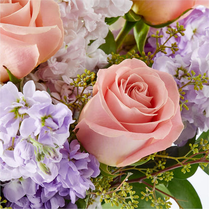 Embraced Bouquet – C IMONDI & SON FLORIST & GREENHOUSE, Pawtucket RI