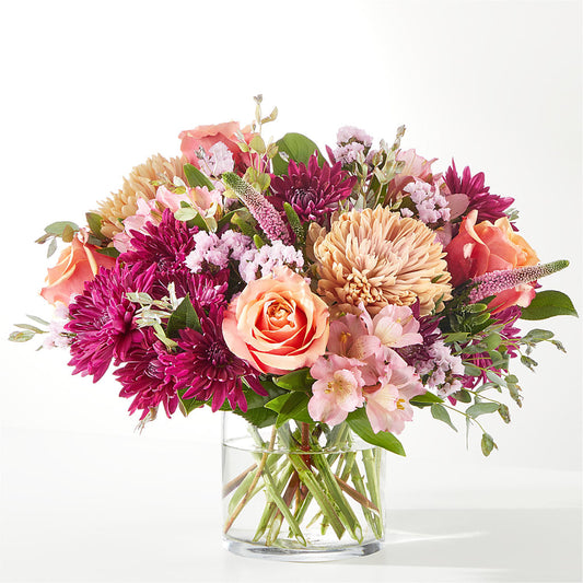 Berry Cobbler Bouquet – C IMONDI & SON FLORIST & GREENHOUSE, Pawtucket RI