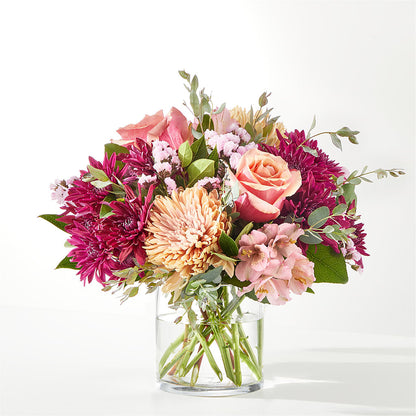 Berry Cobbler Bouquet – C IMONDI & SON FLORIST & GREENHOUSE, Pawtucket RI