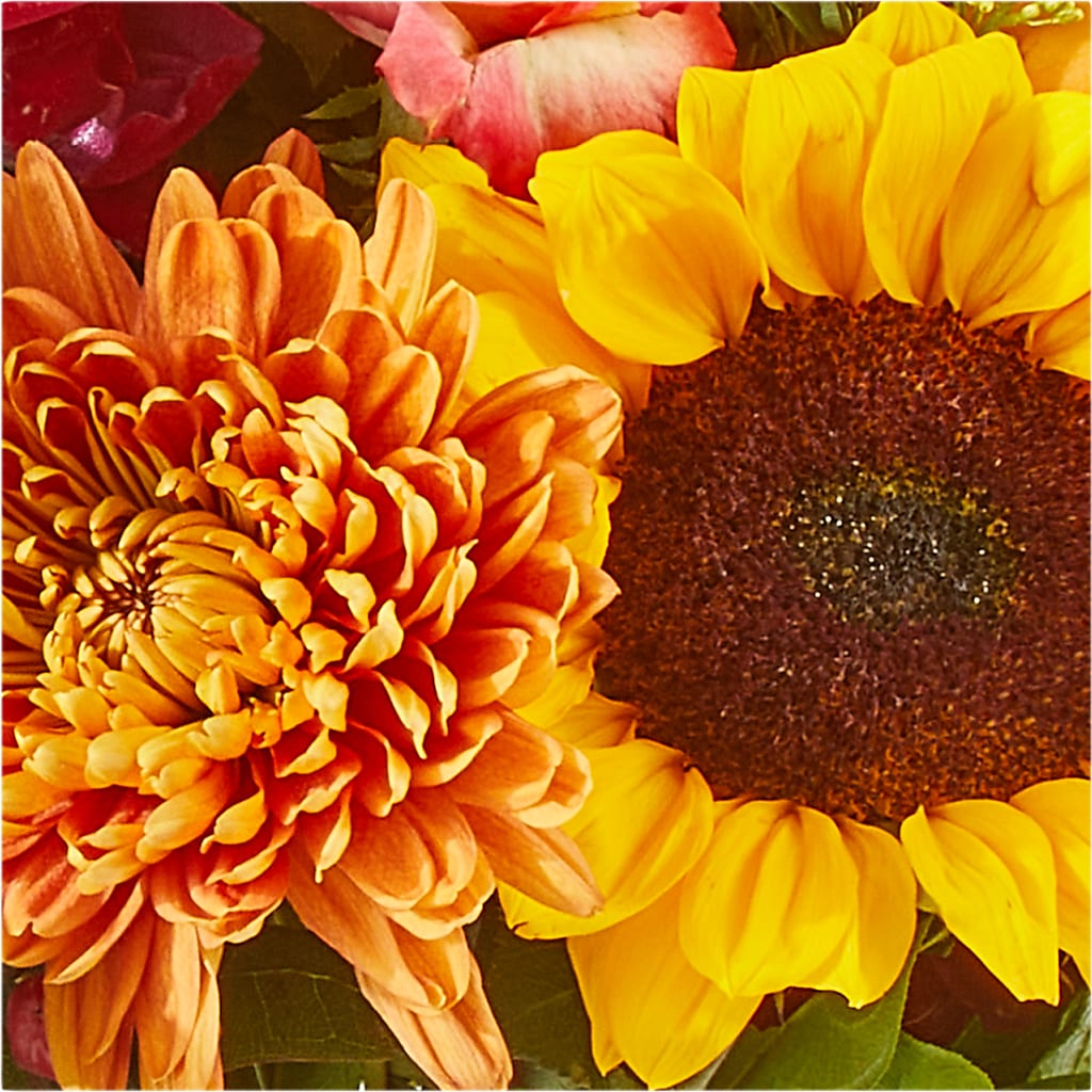 Seasons Change Bouquet – C IMONDI & SON FLORIST & GREENHOUSE, Pawtucket RI