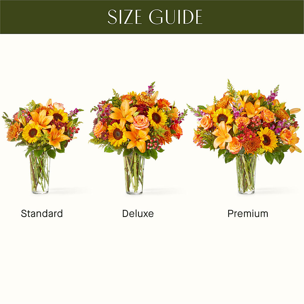 Seasons Change Bouquet – C IMONDI & SON FLORIST & GREENHOUSE, Pawtucket RI
