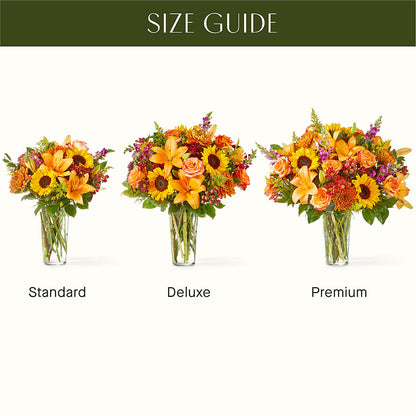 Seasons Change Bouquet – C IMONDI & SON FLORIST & GREENHOUSE, Pawtucket RI