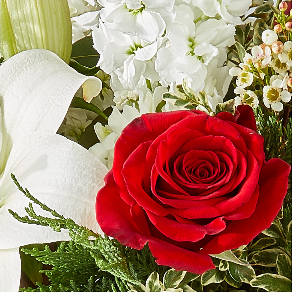 Twinkle Lights Bouquet – C IMONDI & SON FLORIST & GREENHOUSE, Pawtucket RI