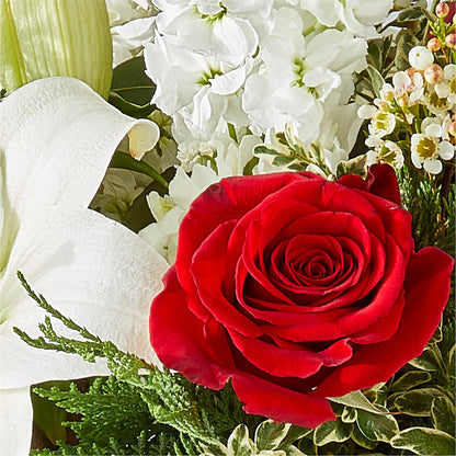 Twinkle Lights Bouquet – C IMONDI & SON FLORIST & GREENHOUSE, Pawtucket RI