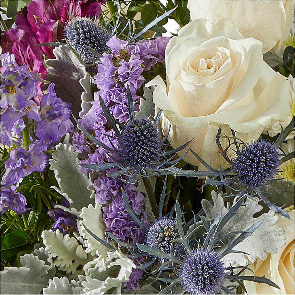 Shooting Star Bouquet – C IMONDI & SON FLORIST & GREENHOUSE, Pawtucket RI