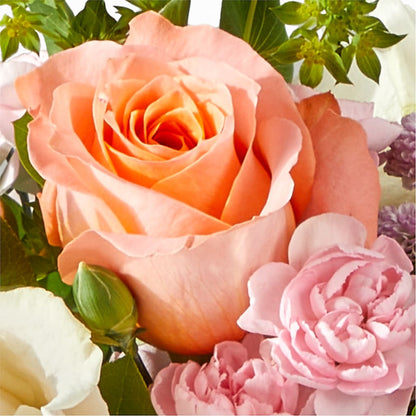 French Market Bouquet – C IMONDI & SON FLORIST & GREENHOUSE, Pawtucket RI