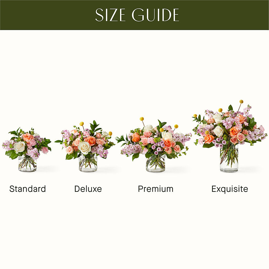 French Market Bouquet – C IMONDI & SON FLORIST & GREENHOUSE, Pawtucket RI