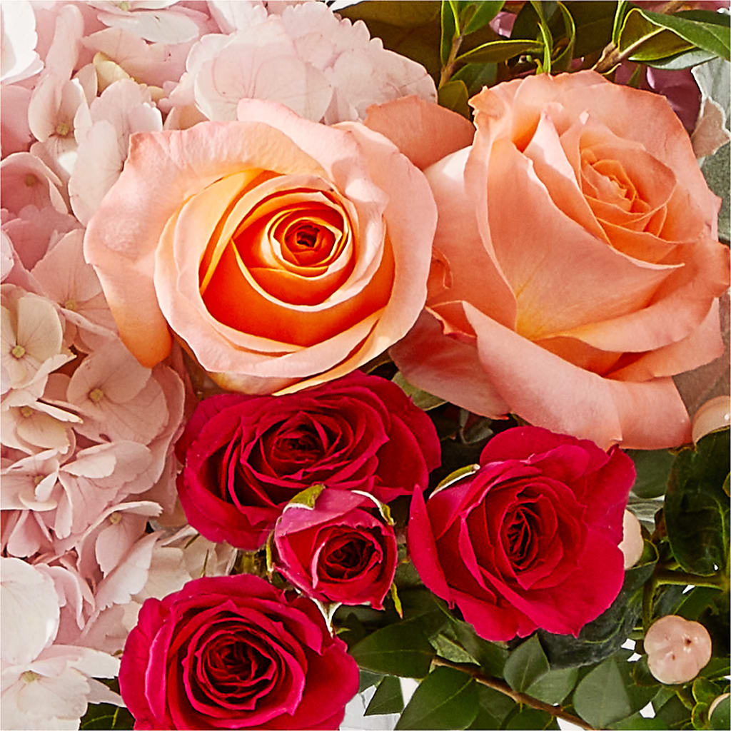 Glitz & Glam Bouquet – C IMONDI & SON FLORIST & GREENHOUSE, Pawtucket RI