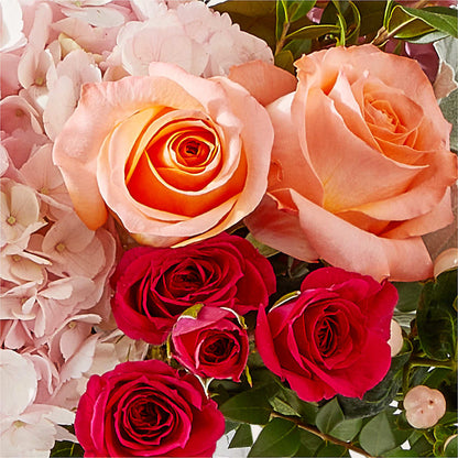 Glitz & Glam Bouquet – C IMONDI & SON FLORIST & GREENHOUSE, Pawtucket RI