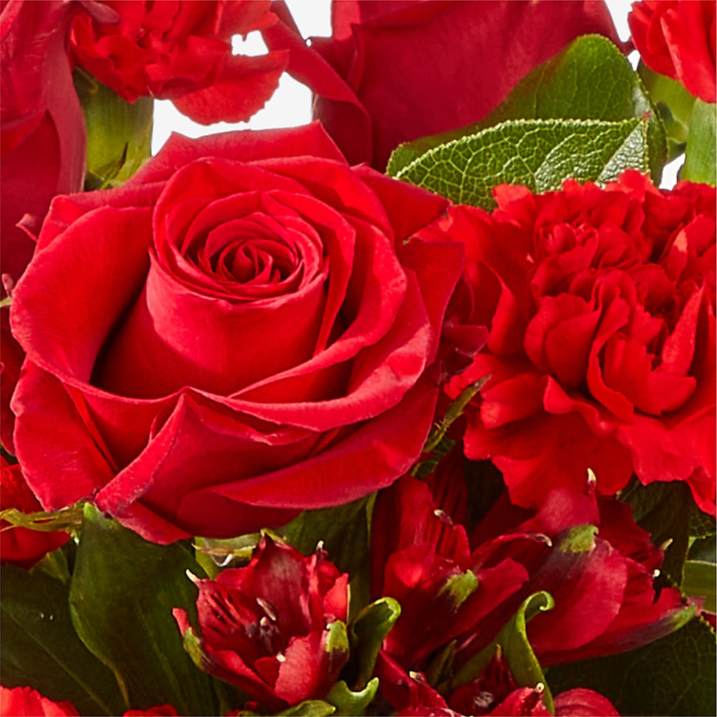 The Heartstrings Bouquet – C IMONDI & SON FLORIST & GREENHOUSE, Pawtucket RI