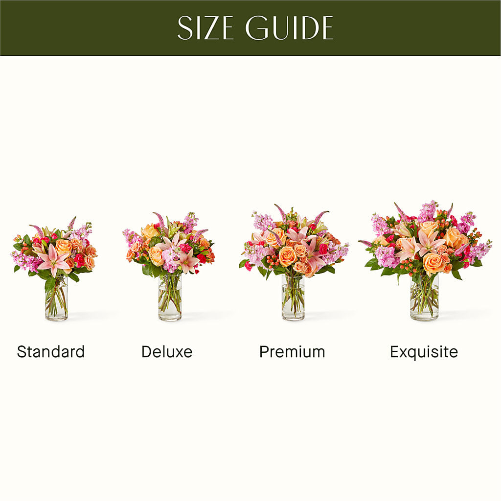 Bisous Bouquet – C IMONDI & SON FLORIST & GREENHOUSE, Pawtucket RI
