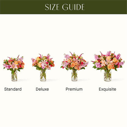 Bisous Bouquet – C IMONDI & SON FLORIST & GREENHOUSE, Pawtucket RI