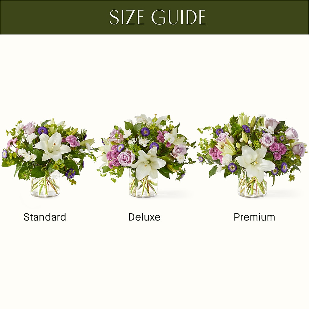 April Showers Bouquet – C IMONDI & SON FLORIST & GREENHOUSE, Pawtucket RI
