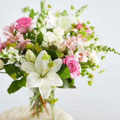 Fondly Bouquet – C IMONDI & SON FLORIST & GREENHOUSE, Pawtucket RI