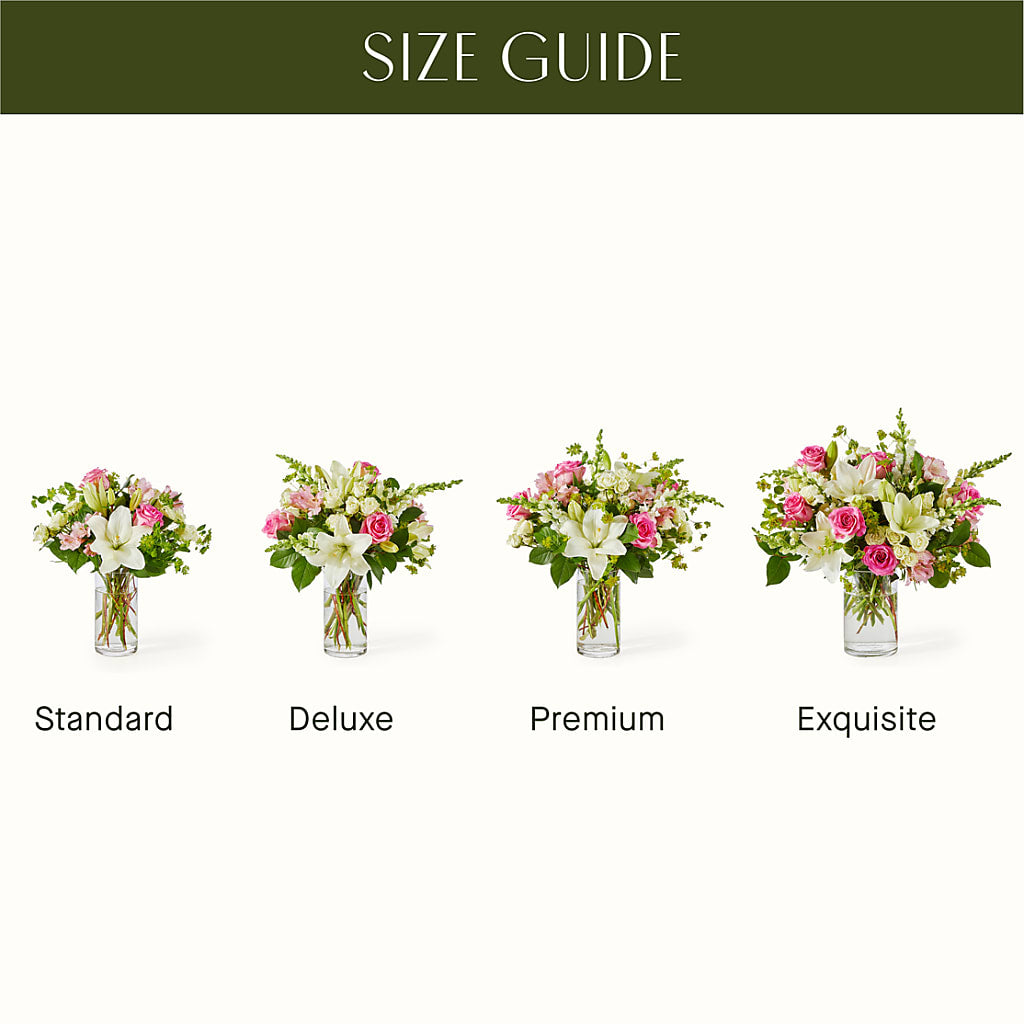 Fondly Bouquet – C IMONDI & SON FLORIST & GREENHOUSE, Pawtucket RI