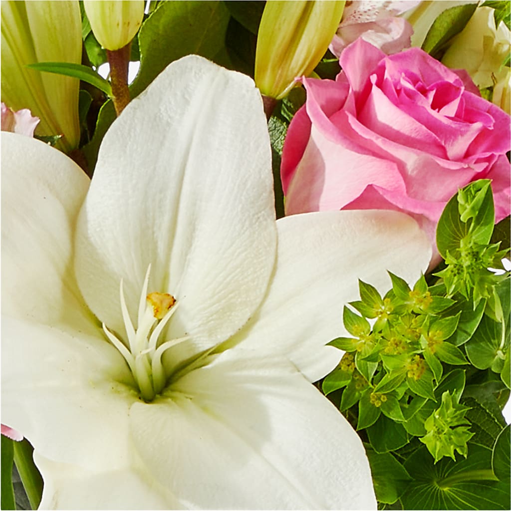 Fondly Bouquet – C IMONDI & SON FLORIST & GREENHOUSE, Pawtucket RI